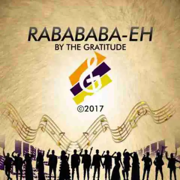 Gratitude - RabaBabaEh